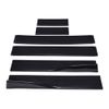 For Ford Focus St Rs  2000- 2018 Side Skirts Rocker Panel Lip Splitter 78.7"
