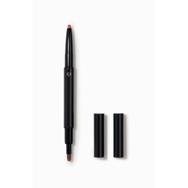 Cle De Peau, Lip Liner, 2 Pink