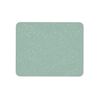 Falling Snow Winter Print Pattern PC Computer Rectangle Mouse Mat Pad