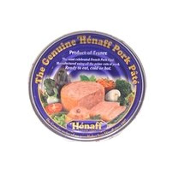 Pork Pate - 5.4oz [Pack of 3]