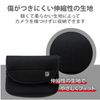 Elecom DGB-SSF01MBK Camera Case Mirrorless SLR Camera GRAPH GEAR Shoulder Bag M Black
