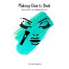 Makeup Practice Book: Professional Makeup Artist Sketchbook