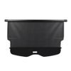 For Chevy Blazer 2019-23 2024 2025 Retractable Trunk Cargo Cover Security Shield