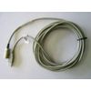 Replacement for USB A to Female 12 Pin DIN Socket Connector Cable Lead