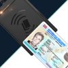 Bit4id Minilector CIE Smartcard Reader Ideal for Using Electronic Identity Cards (CIE)