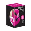 NEW Dylon Fabric Material Machine Dye 350g - FLAMINGO PINK