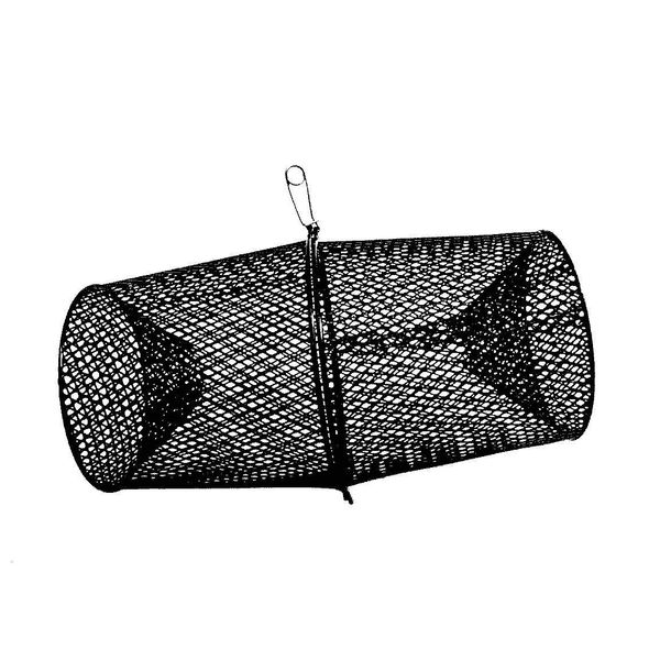 Frabill Crawfish Trap, Black, One Size (1272)