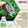 Hormex Rooting Powder #1 - for Easy to Root Plants - 0.1% IBA