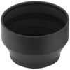 FDR-AX33 Digital Lens Hood (Rubber Collapsible Design)