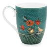 Pip Studio Winter Wonderland Mug 350 ml Set 2
