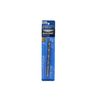 Century Drill & Tool, 37222, 11/32",HSS Brad Point,Drill Bit, Wood Boring Tools