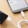 For Smartphone, High Output, Switch with Charging Cable 1 m IUCD – 10sp05 W