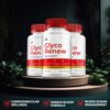 Glyco Renew Blood Support Capsules - GlycoRenew Advanced Supplement...