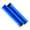 Race Face Half Nelson Locking Grip, Blue
