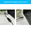 DSD TECH SH-U11C USB-C to RS485 RS422 Adapter