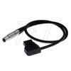 HangTon 10 Pin D-tap Power Cable for ARRI Cmotion Compact Camin Motor Controller