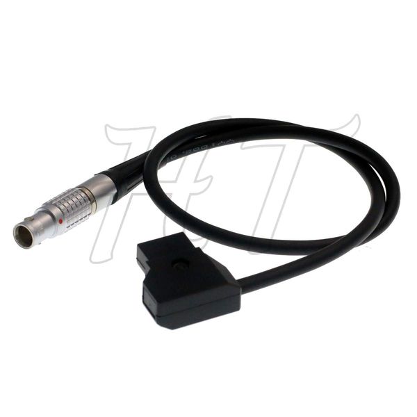 HangTon 10 Pin D-tap Power Cable for ARRI Cmotion Compact Camin Motor Controller