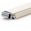Window Screen Spreader Bar Clips | 25-Pack Screen Rail Bracket | Made in The USA