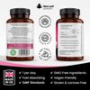 Folic Acid Prenatal Vitamins (Tablet)