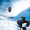 Camera Wireless Shutter Release Remote Control for Sony a7III, a9, a7RIII, a7...