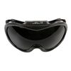 Laser 6724 Gas Welding Goggles - Wide Vision, Black