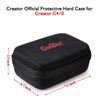 Creator Official Protective Hard Case Carrying Storage Bag for C410 Diagnostic Tool
