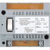 Aiphone Corporation GT-BC Audio Bus Control Unit for GT Series, Multi-Tenant Intercom, ABS Plastic Construction