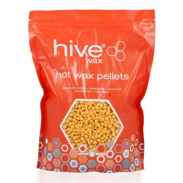 HIVE HOT WAX PELLETS 700G