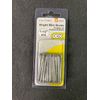 1-1/2" #16 Bright Wire Brads 2-oz