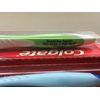 Lot of 12 Colgate Wave ZigZag Soft Compact Toothbrushes Deep Interdental Clean