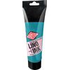 Essdee Block Printing Ink, Turquoise, 250ml