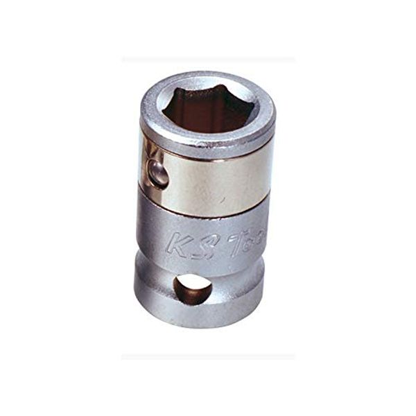 KS Tools 922.3889 Ultimate Socket Bit Holder 3/8 Inch Drive
