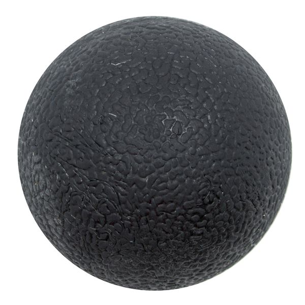 TheraPIE Gel Ball | Stärke: extra-fest | schwarz