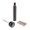 Origin8 Patch Kit Or8 Tubeless Tire Repair Kit Threaded Aly Bk