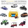 Car Battery Charger Automatic 6/8/12/14/16/2