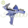 For Workbench 3.3" Multi-Functional Portable 360° Swivel Base 2-In-1 Bench Vise