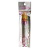 Marvy 50222-0D13 Textile Pen Disco Glitter Glitter Gold