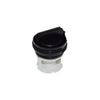 Ufixt Fits Bosch Washing Machine Drain Pump Fluff Lint Filter