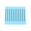 eMagTech 1 Sheet 3mm Circular Conductive Button Pads Suitable for Restoring Functionality To Remote And Controller Buttons