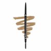 NYX Makeup Micro Brow Pencil - Blonde MBP02