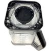 Ninja 88 oz Pitcher (11 Cups) with Blade Locking Lid for BL2012 BL2013 BlendMax