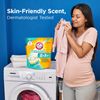 Arm & Hammer Sensitive Fresh Scent 5-IN-1 Power Paks, 42 count