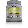 Olimp Pump Express 2.0 Concentrate Preworkout Supplement, Orange Flavour