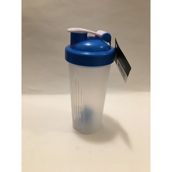 Pro Strength Shaker Bottle Blender New
