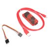 Microcontroller Emulator, PICkit3, Stability Pickit3 Programmer for Beginners PIC Cheap(PICkit2, black)