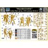 Masterbox 1:35 - 'Wounded Brother' Indian War Series