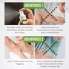 Maximum Strength Antiperspirant Liquid - Strong Deodorant for Excessive Sweating & Hyperhidrosis Improvement - Refreshing Odor - 30ml