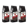 3 Pack - Jim Beam Original Bourbon Flavored Ground Coffee - 12oz Bag