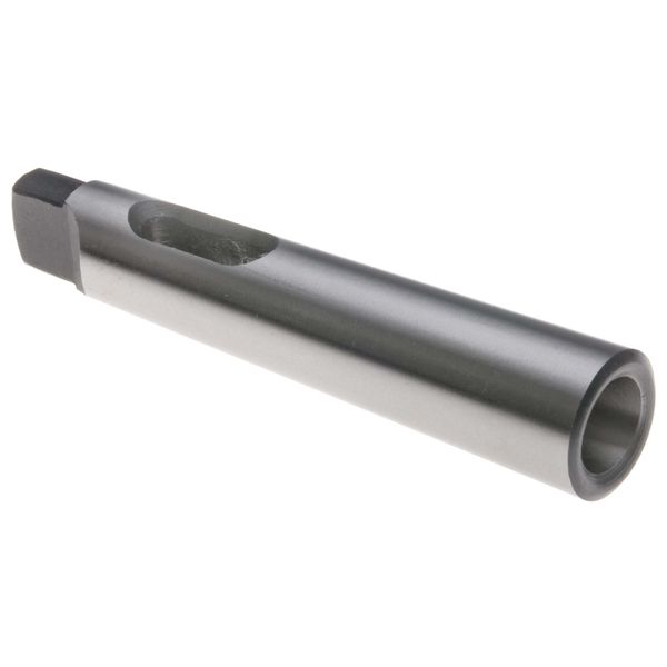 DSH-2-3 2-3 Morse Taper Hard Drill Sleeve