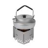 trangia(トランギア) 325ケトル 0.6L アルミニウム TR-325